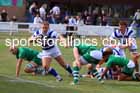 Tynedale v Wharfdale, September 6th, 2025, Tynedale Park, Corbridge, Northumberland.
